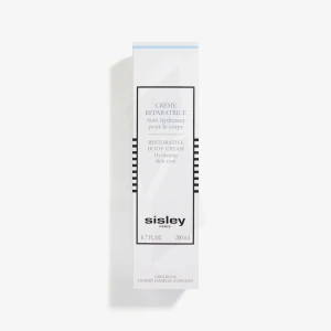 Sisley Crème Réparatrice Corps Fl Pompe/200ml