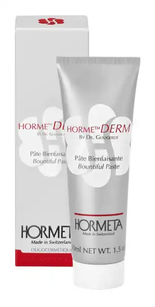 Horme Derm Pate Bienfaisante