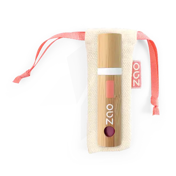 Zao Gloss 014 Rose Antique *** 3,8ml