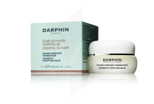 Darphin Baume Purifiant Aromatique Bio Pot/15ml