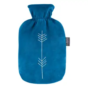 Soframar Fashy Bouillotte à Eau Déhoussable Scandinave Douceur 2l à Toulouse