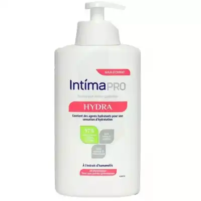 Intima Gel Hydra Fl/500ml à AIX-EN-PROVENCE