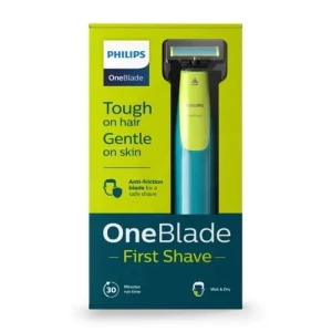Philips Oneblade First Shave