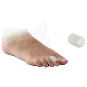 Aircast Softoes Protection Tubulaire D’orteil