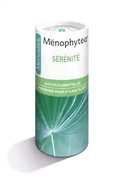Menophytea Menostick Serenite Stick 5g à Mérignac