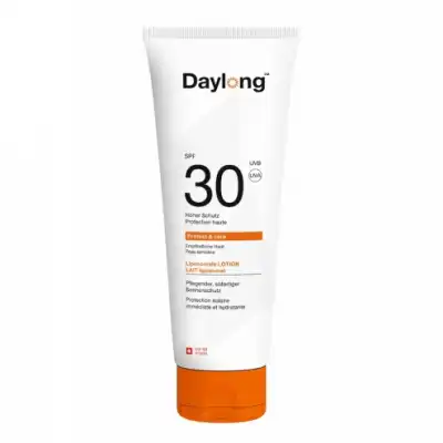 Daylong Protect & Care SPF30 Lait 100ml