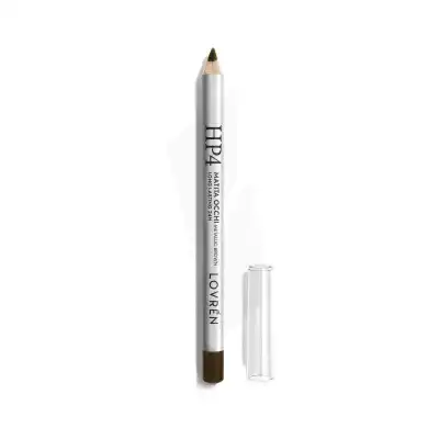 Lovren Crayon Yeux Metallic Long Lasting 24h Marron à Angers