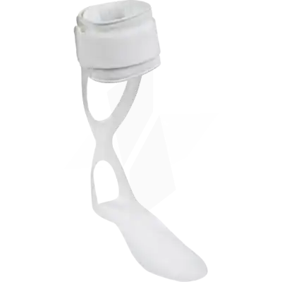 Cizeta Orto Releveur Pied Droite Blanc T3 à Farebersviller