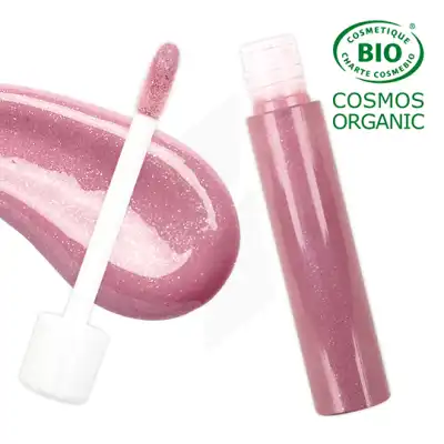 DYP Cosmethic Gloss (recharge) 015  Magenta satiné