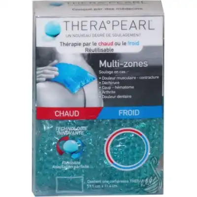 Bausch Health Therapearl Multi Zone
