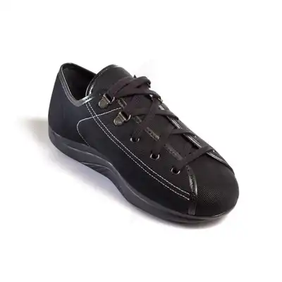 Podonov Halten Chaussure Noire Pointure 45 à SAINT-MARCEL