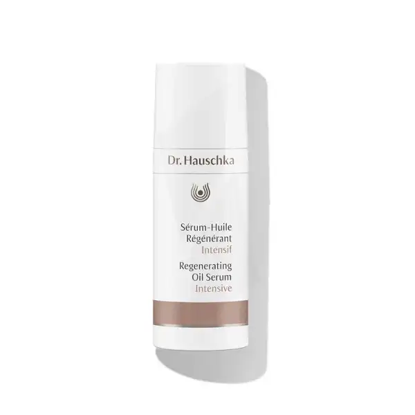 Dr. Hauschka Sérum-huile Régénérant Intensif Fl Airless/20ml