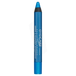 Eye Care Ombre Paupière Waterproof Turquoise