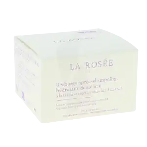 La Rosée Après-shampoing Hydratant Démêlant Recharge/200g à STRASBOURG