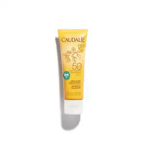 Acheter Caudalie Crème Solaire Visage Anti-rides SPF50 50ml à LA-RIVIERE-DE-CORPS