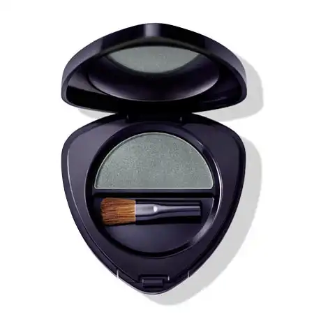 Dr. Hauschka Maquillage Ombre à Paupière 06 Vert Ombré