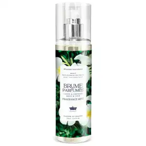 Les Petits Bains De Provence Brume Parfumée Monoï Eau Florale De Tiaré Spray/250ml à Pinsaguel
