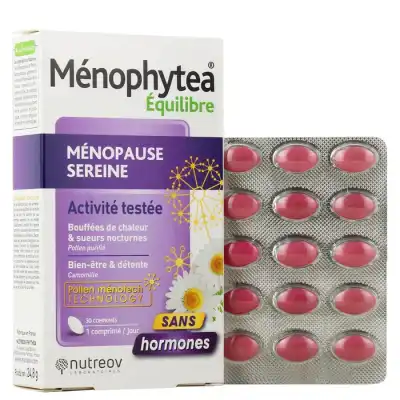 Menophytea Equilibre Serein Cpr 30 à Angers