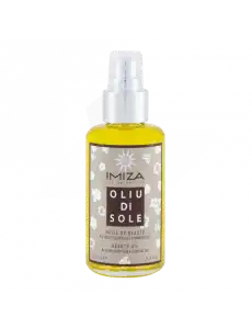 Imiza Oliu Di Sole 100ml à PRUNELLI-DI-FIUMORBO