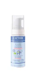 Acheter Cattier Bébé Mousse Lavante 150ml à AIX-EN-PROVENCE