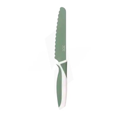 Couteau D'apprentissage Kiddikutter Kiwi à PINS-JUSTARET