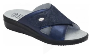 Scholl Antonia Cross Bleu T37