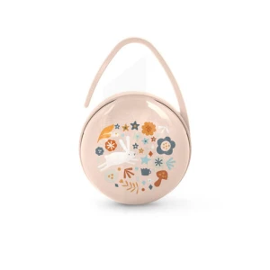Suavinex Porte Sucette Wonder Rose