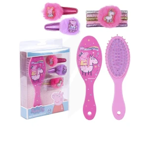 Lcdt Set Beauté De 8 Accessoires Peppa Pig