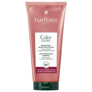 Rene Furterer Okara Color Glow Shampooing Protecteur Couleur T/200ml