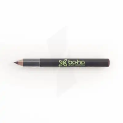 Acheter Boho Green Crayon lèvres 02 Framboise à LORMONT