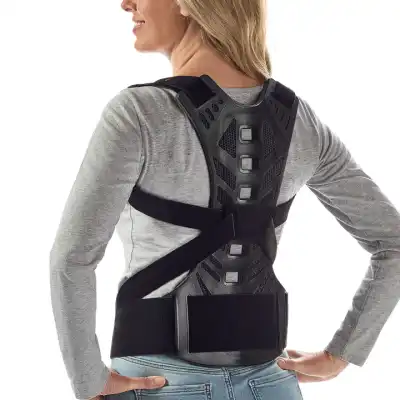 Donjoy Spinostrap Corset D'immobilisation S à MARSEILLE