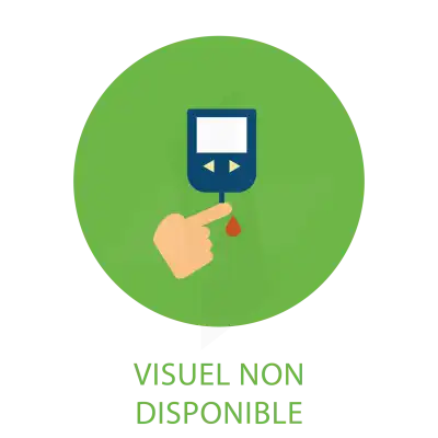Alvita Pr6 Tensiomètre Poignet à CERNAY