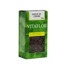 Vitaflor - Queue De Cerise Tisane 50g à Hourtin