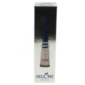Herome Vernis à Ongles Anti-âge Fl/10ml