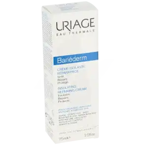 Acheter Uriage Bariéderm Crème Isolante 75ml à Angers