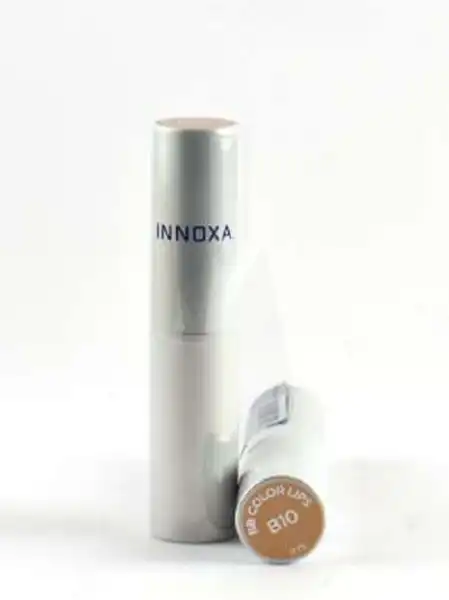 Innoxa Rouge à Lèvres Bb Color Lips B10 Iris