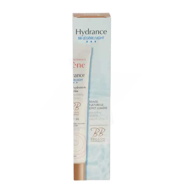 Hydrance Bb Lumière Emulsion Légère T/40ml