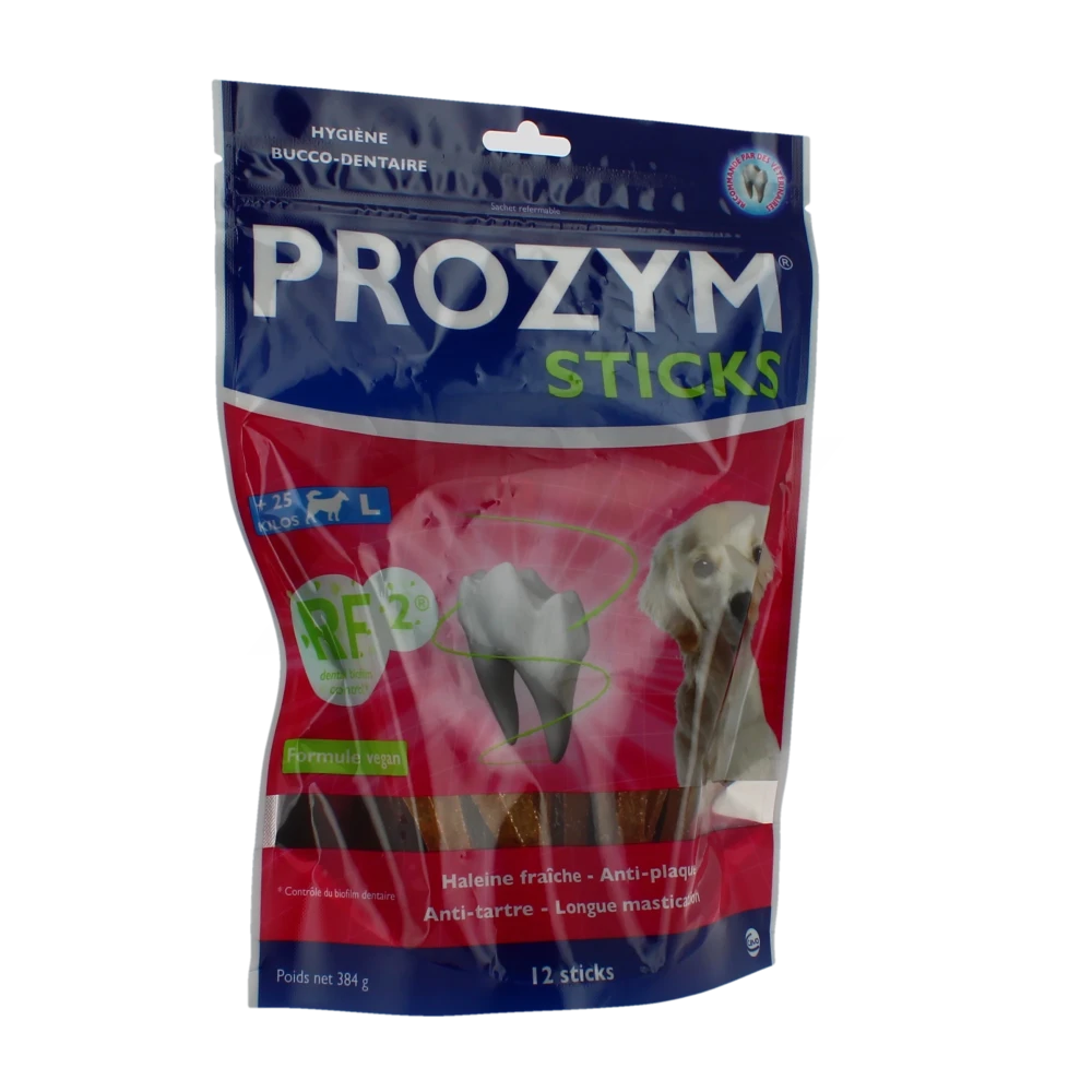 Prozym Rf2 L Sticks A Macher Sticks B/12