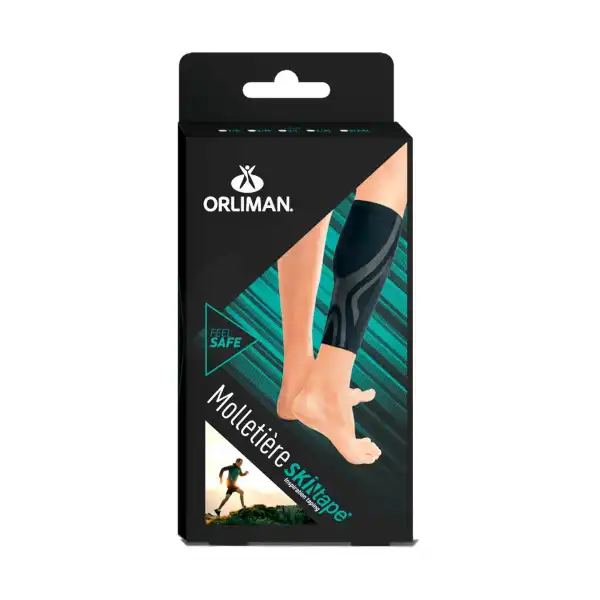 Orliman Molletiere Skintape T4