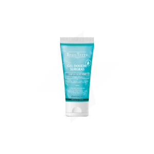 Beauterra Gel Douche 3 En 1 Aloé Vera T/100ml