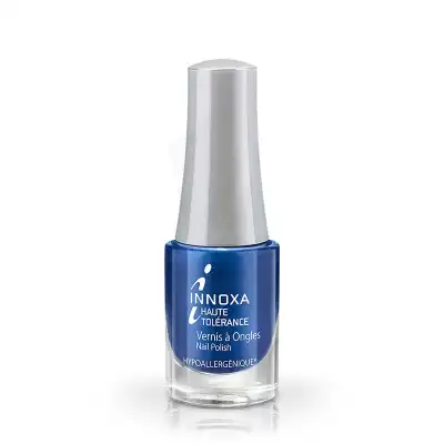 Innoxa Haute Tolérance Vernis à Ongles Infini 802 Fl/4,8ml