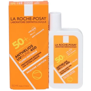 Anthelios Uvmune Flu Sport Parf50+