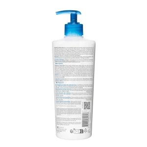 Bioderma Atoderm Crème Ultra Nourissante Hydratante Peau Sèches 2x500ml
