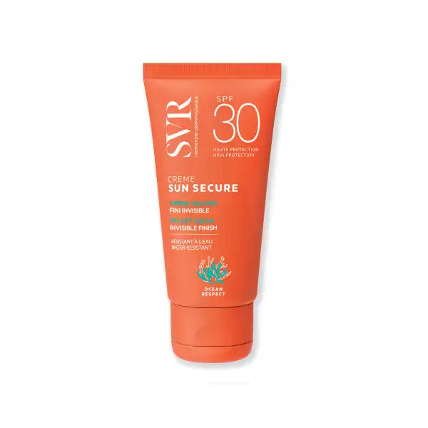 Svr Sun Secure Crème Spf30 50ml