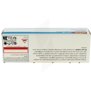 Xolair 75 Mg S Inj En Seringue Préremplie Ser/0,5ml+aig