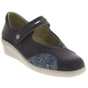 Podowell Safia Bleu Pointure 35