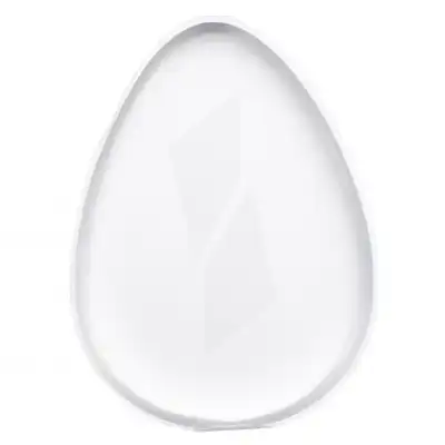 Éponge de teint en silicone