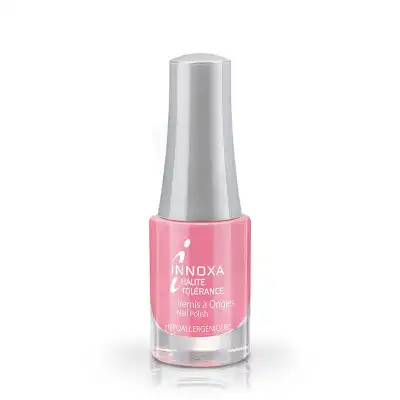 Innoxa Haute Tolérance Vernis à Ongles Douceur 811 Fl/4,8ml