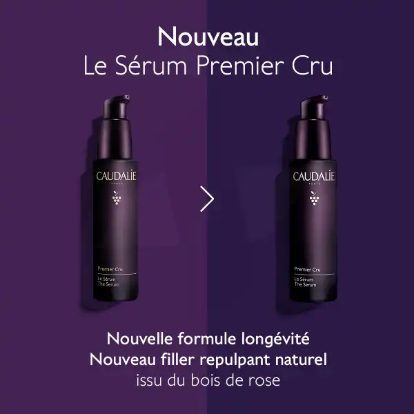 Caudalie Premier Cru Le Sérum 30ml