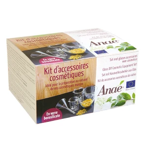 Kit Accessoires Cosmetiques